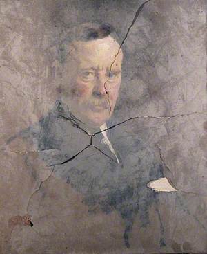 Sir Swire Smith (1842–1918)